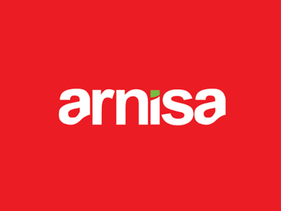 Arnisa logosu