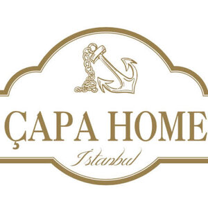 Çapa Home Istanbul logosu