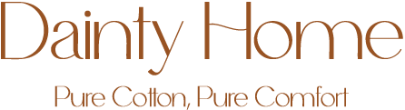 Dainty Home logosu