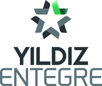Yıldız Entegre logosu